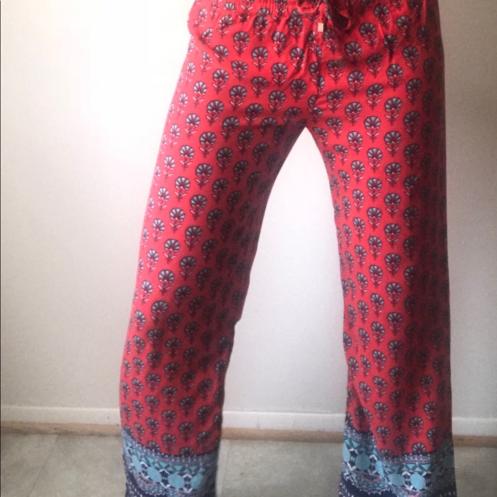 Fashion pants